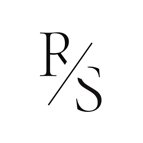 R&S Logo
